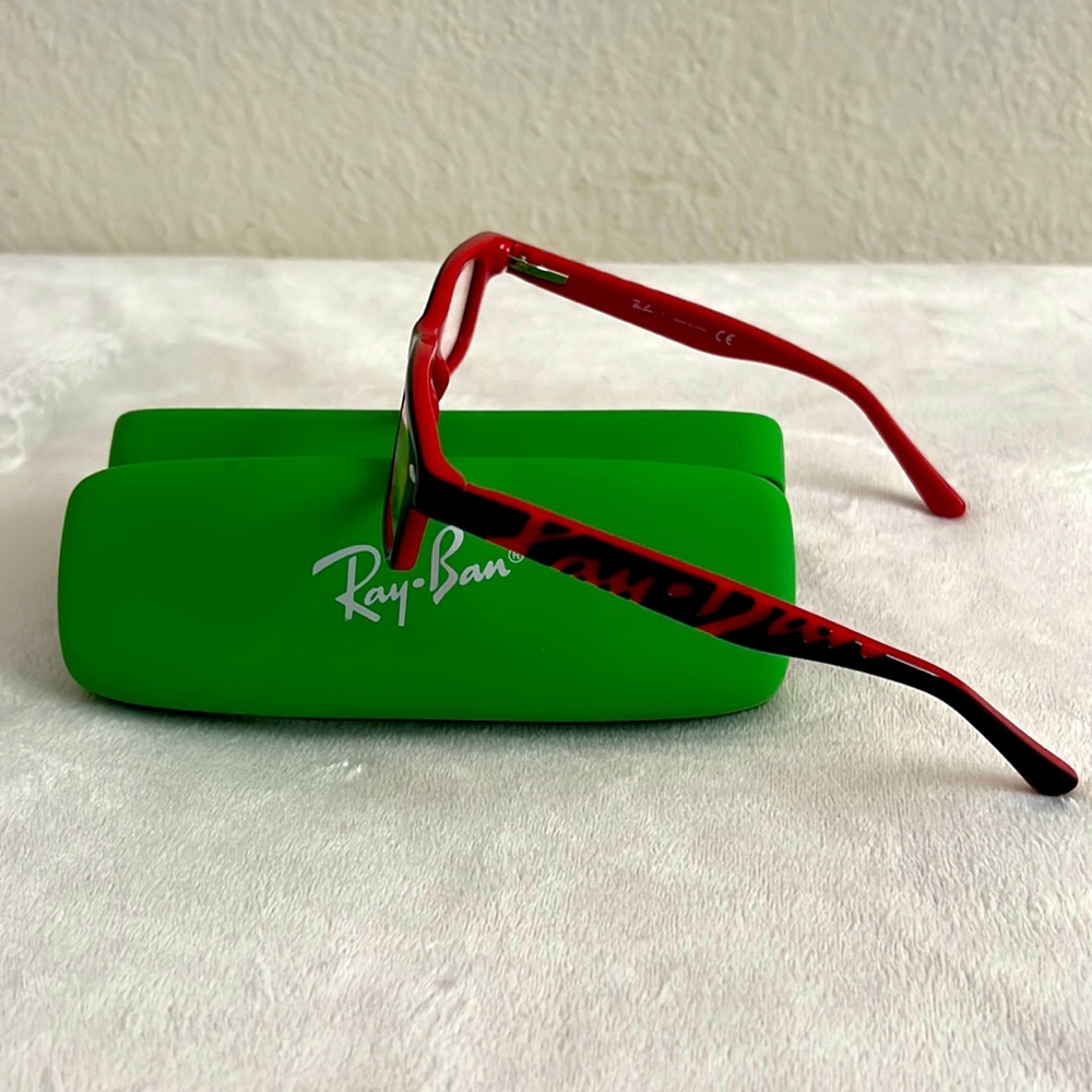 Ray-Ban Prescription Frame (RB1535-3573)